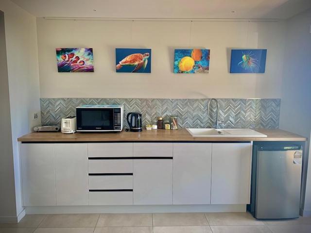 Apartment Whitsunday Dreams *