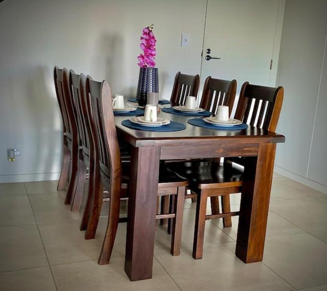Apartment Whitsunday Dreams
