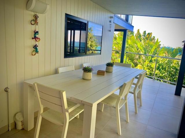 Whitsunday Dreams Apartment