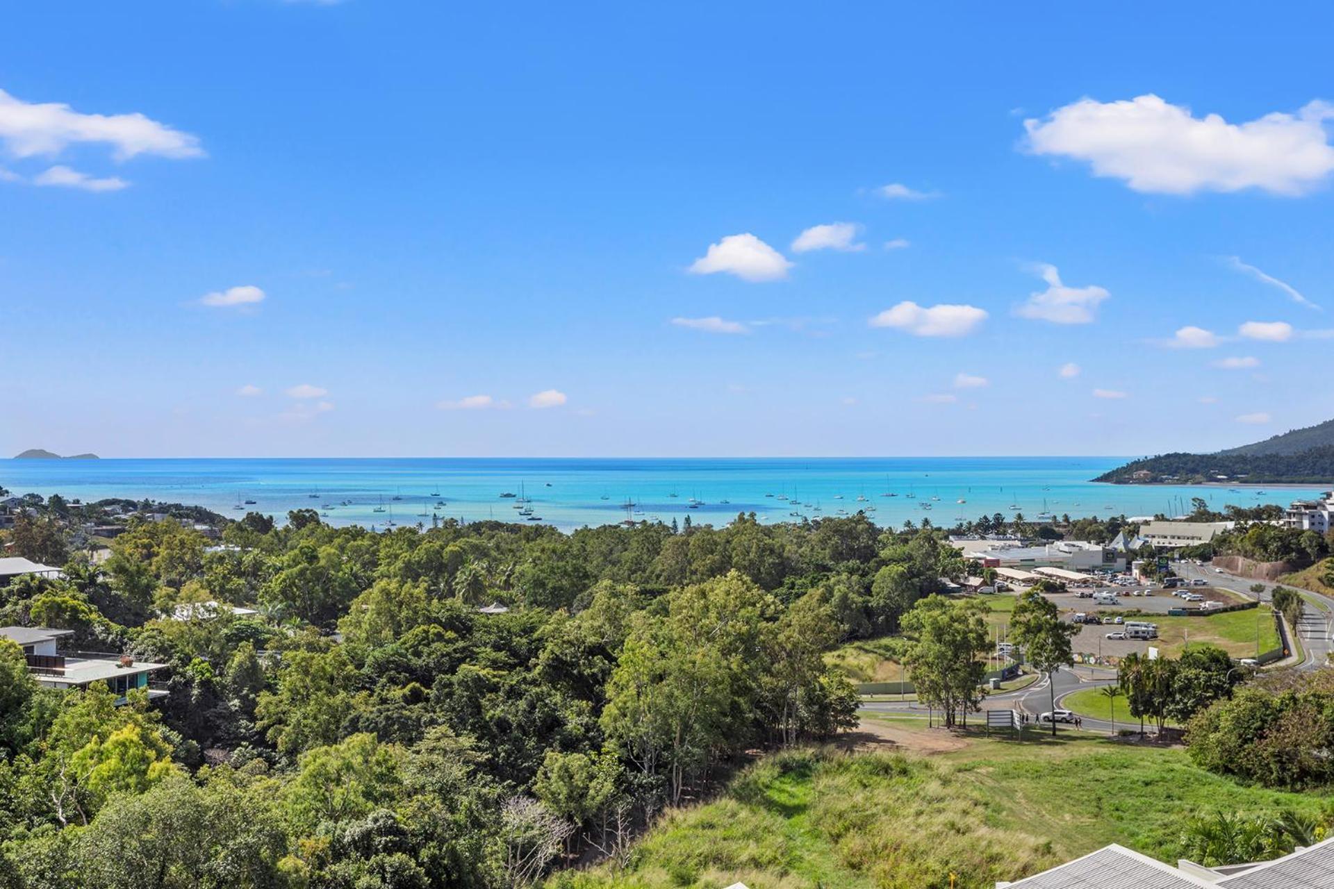 Apartment Coral View At Azure Sea Airlie Beach