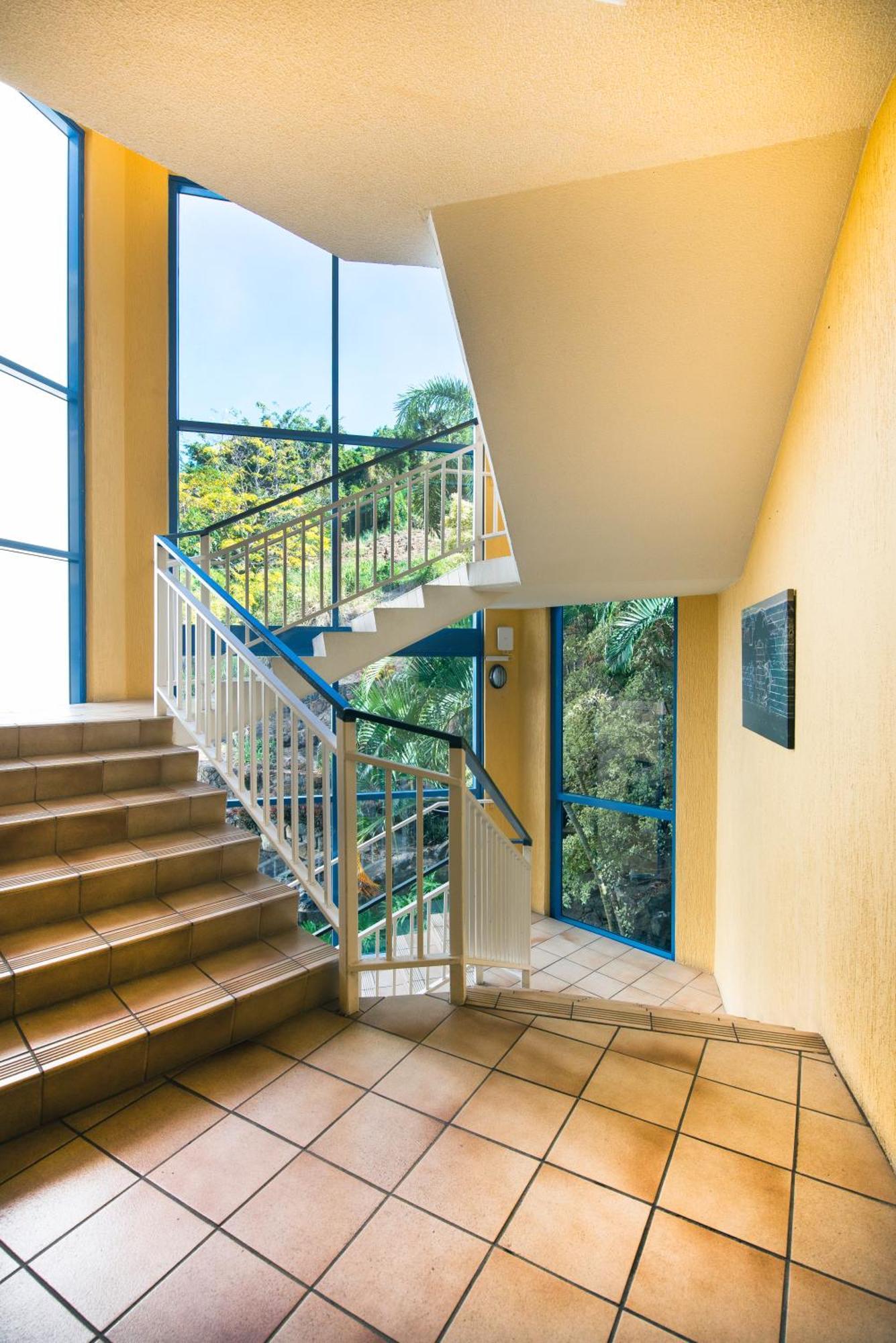 Coral Sea Vista 3* Airlie Beach