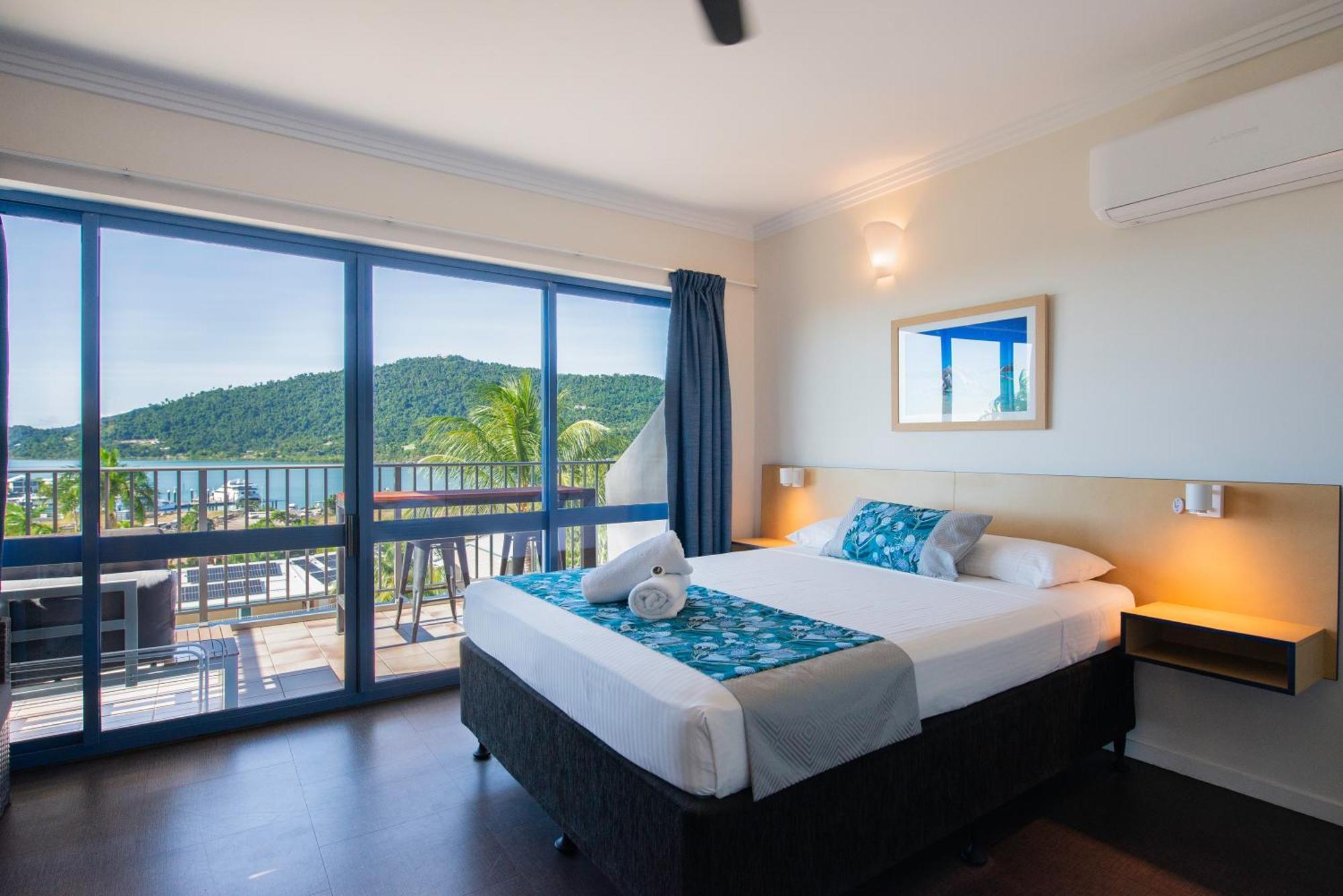 Aparthotel Coral Sea Vista 3*