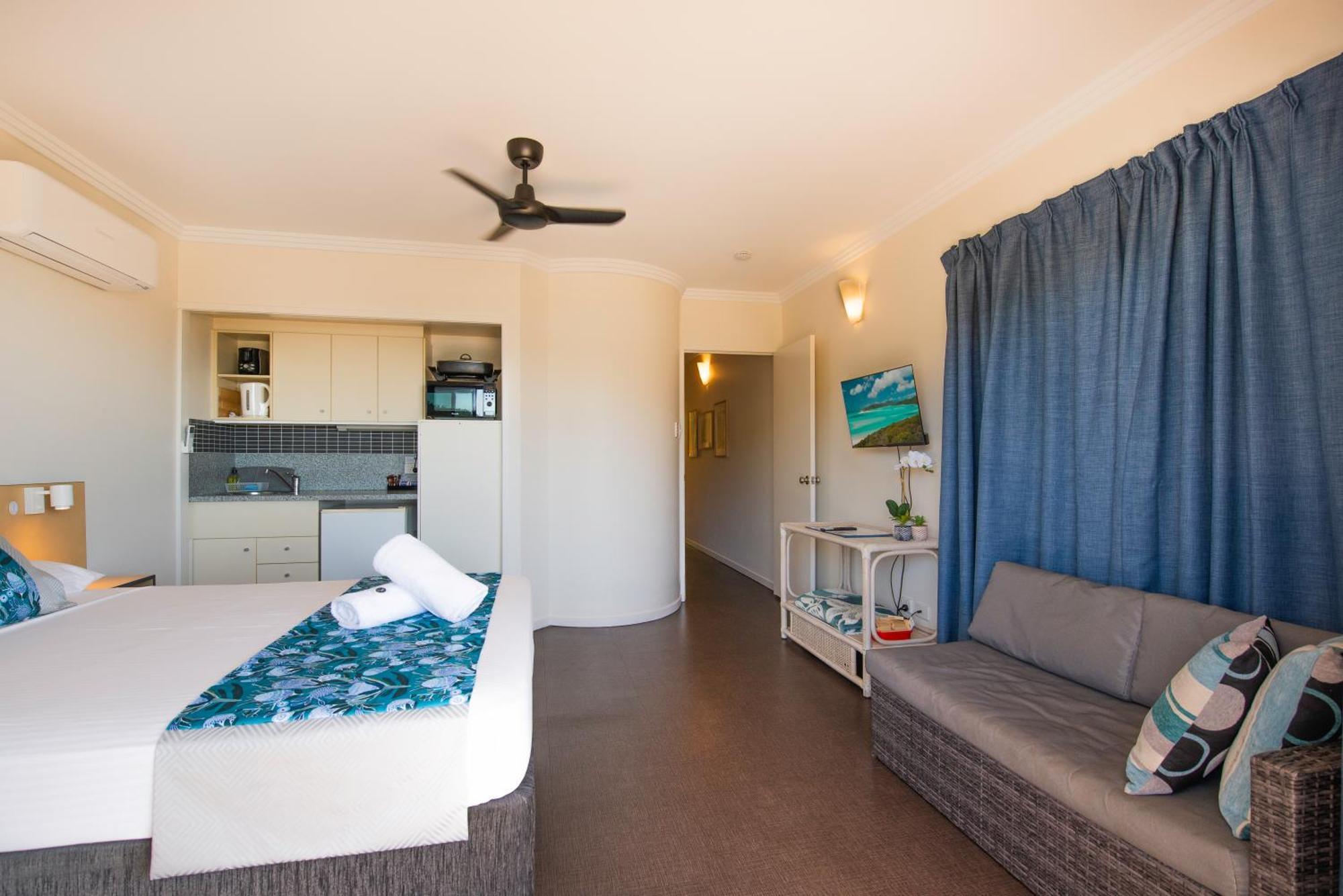 Aparthotel Coral Sea Vista