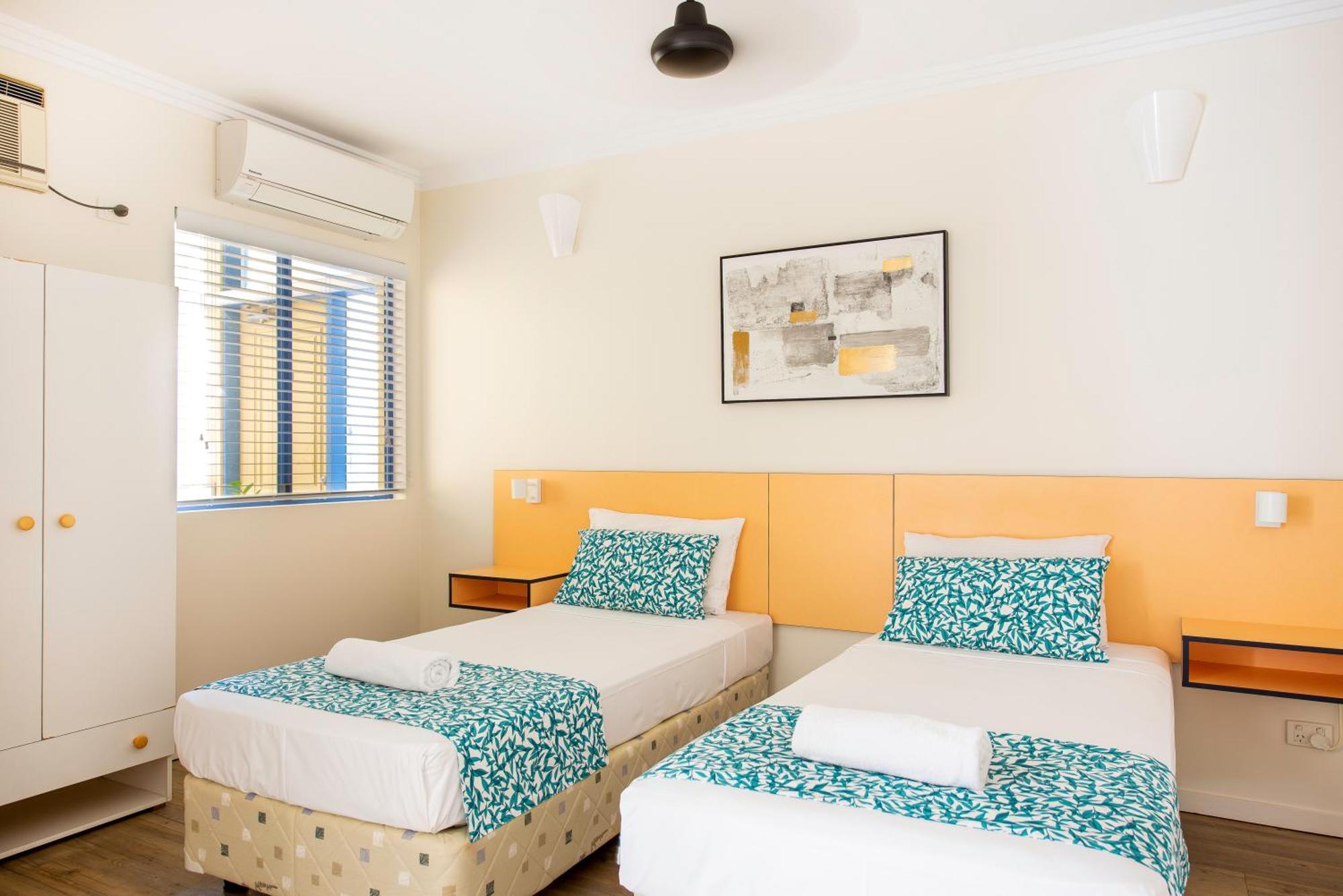 Aparthotel Coral Sea Vista 3*