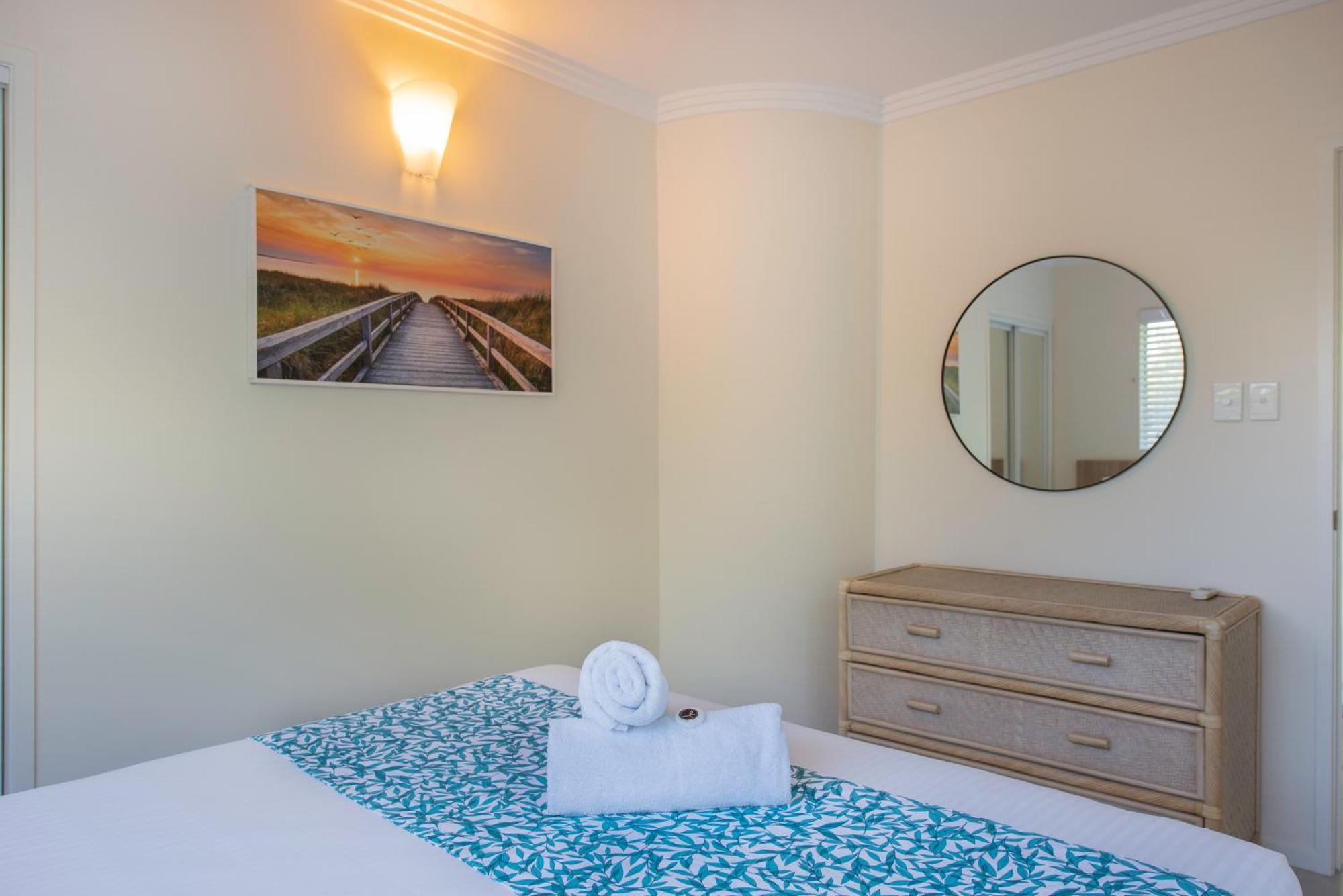 Aparthotel Coral Sea Vista