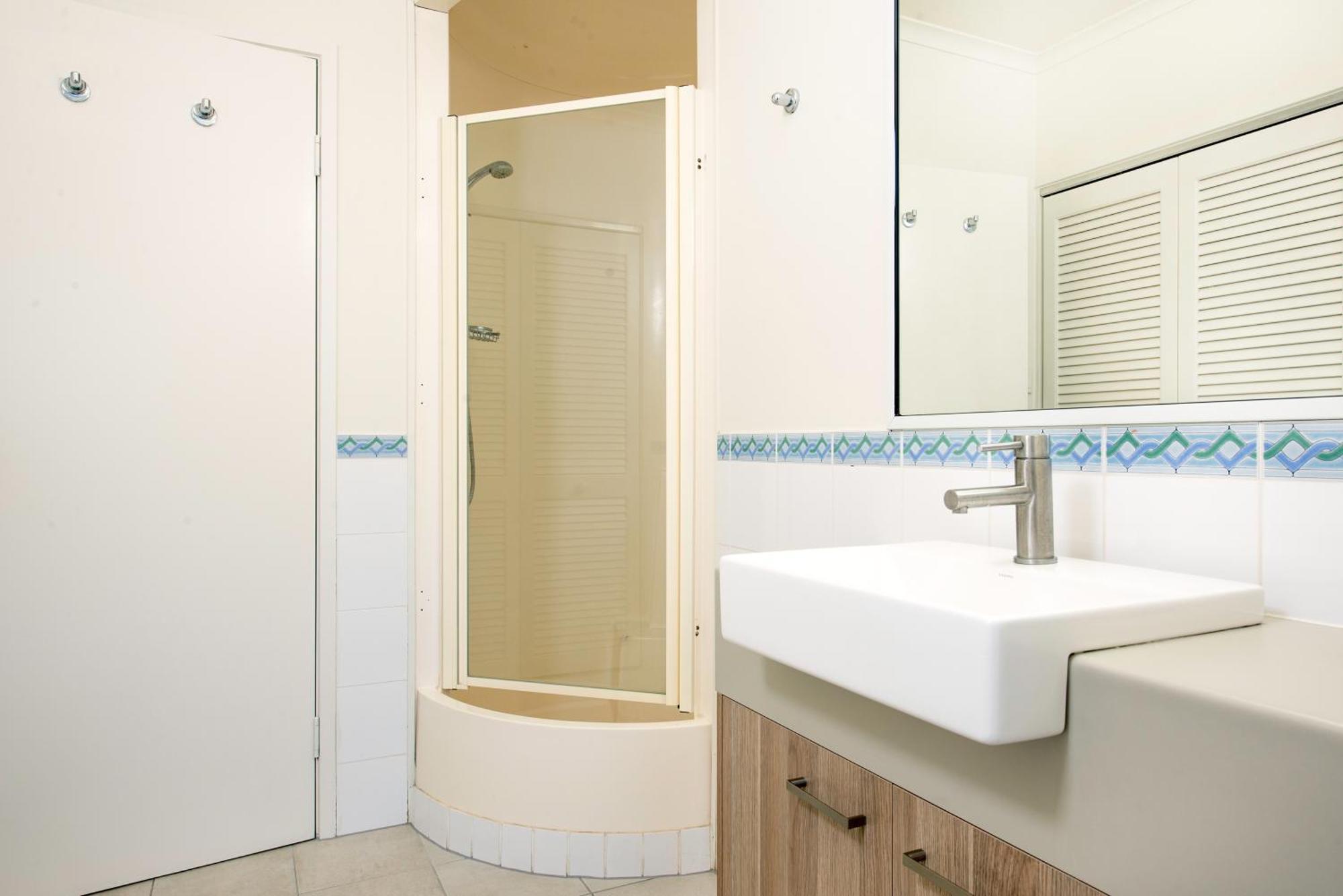 Coral Sea Vista 3* Airlie Beach
