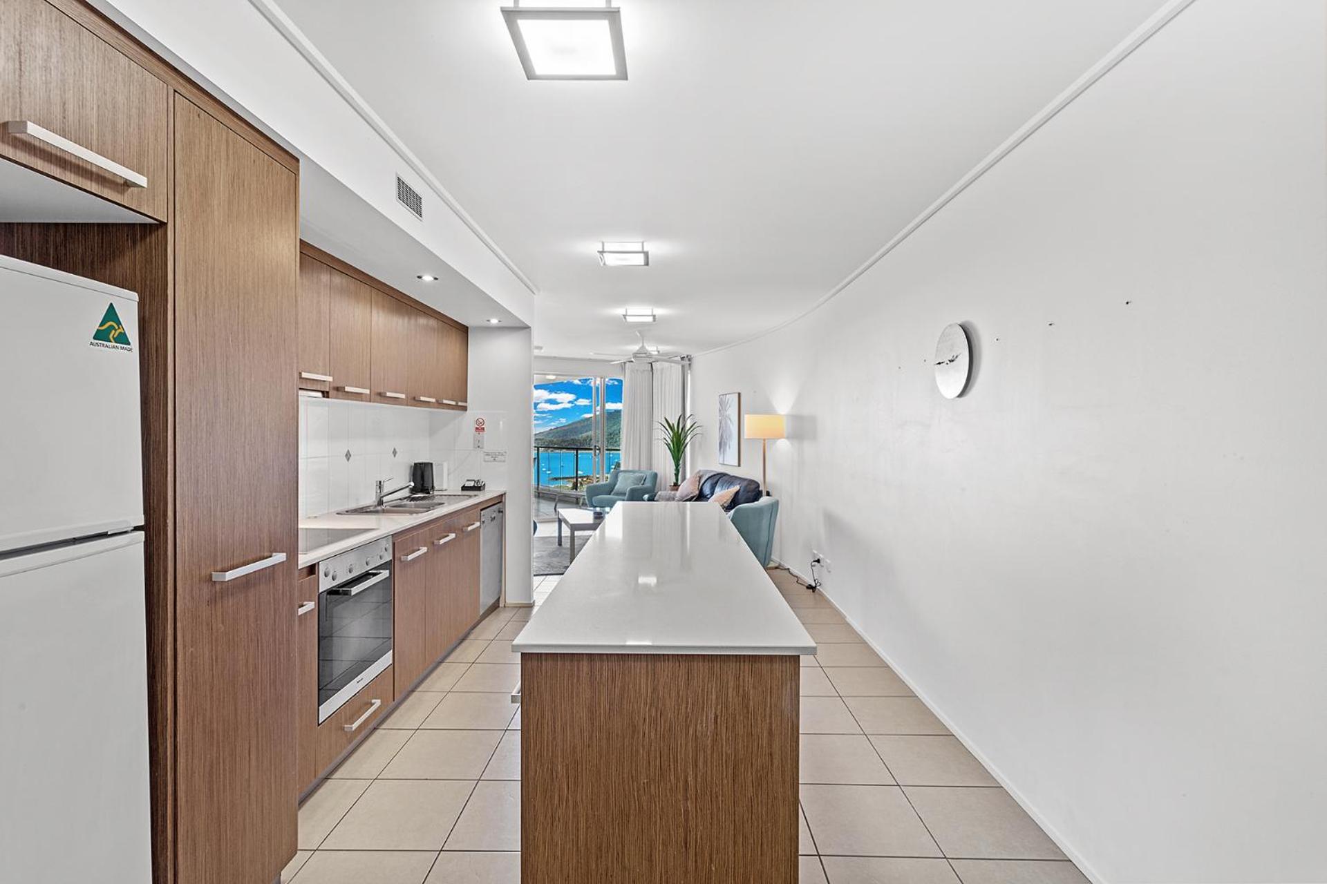 Apartment Serenity Views Airlie Beach