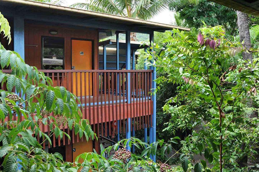 Airlie Magnums - Adults Only 3* Airlie Beach