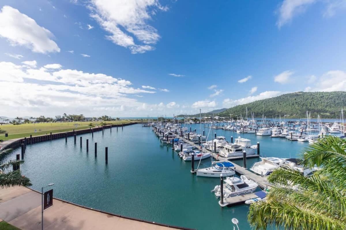 Apartment Marina Living With Whitsundays Lifestyle *