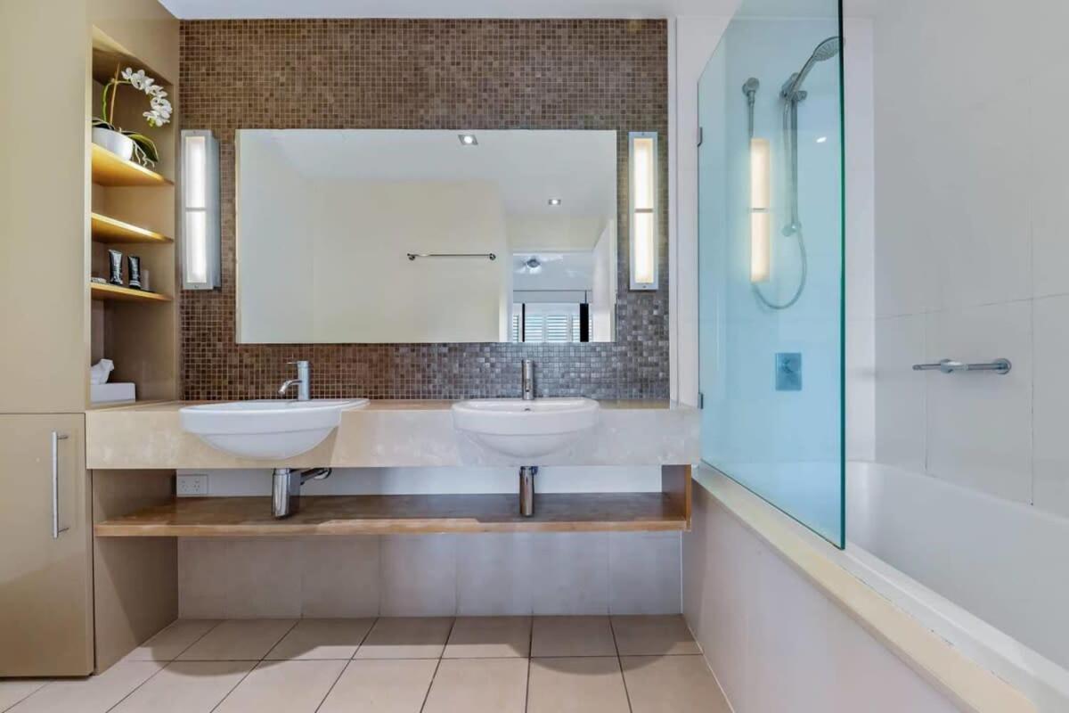 Marina Living With Whitsundays Lifestyle Apartment *