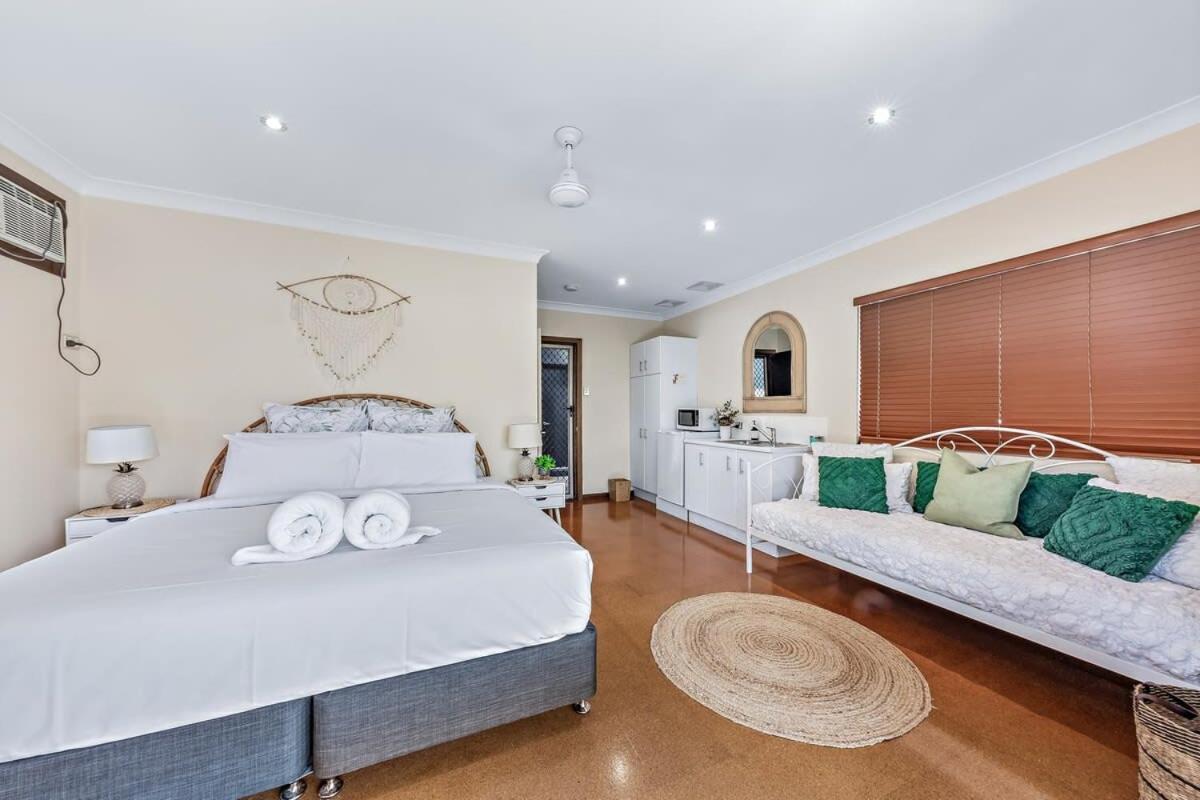 Idyllic Whitsunday With Amazing Views Holiday home