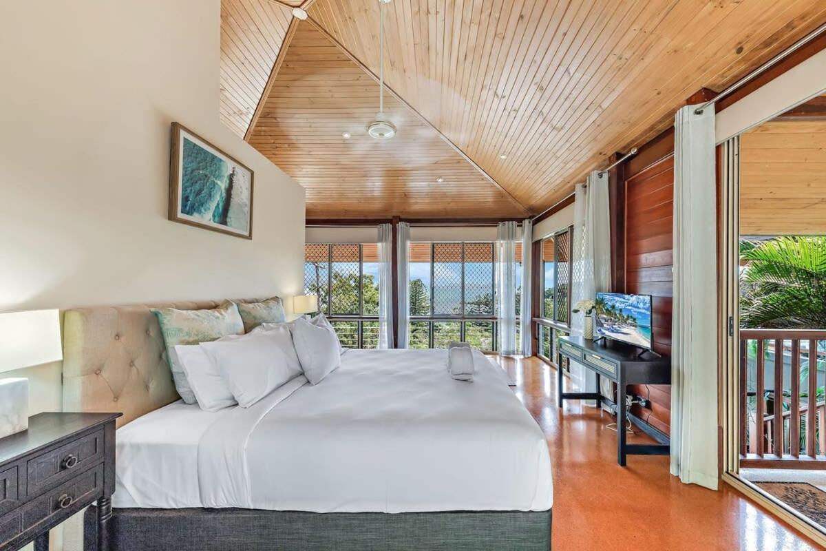 Idyllic Whitsunday With Amazing Views Holiday home *