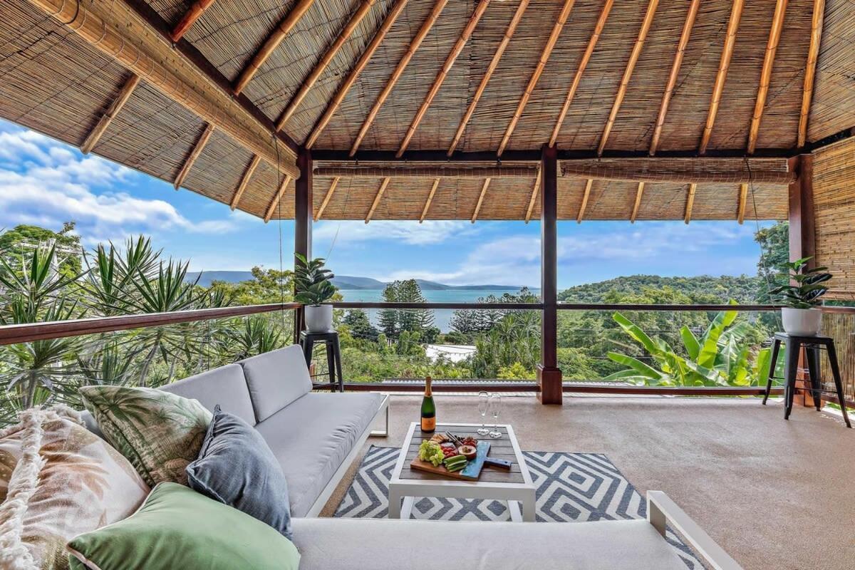 Holiday home Idyllic Whitsunday With Amazing Views Airlie Beach
