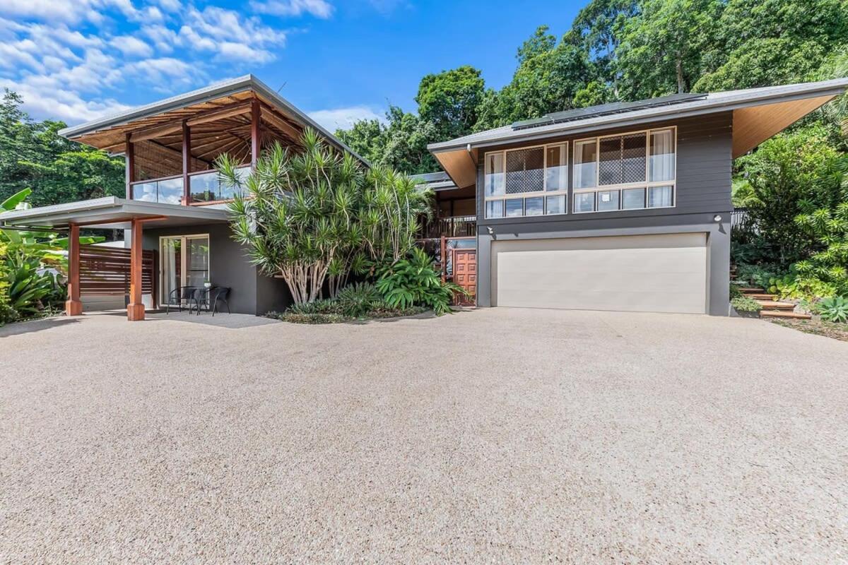 Holiday home Idyllic Whitsunday With Amazing Views Airlie Beach