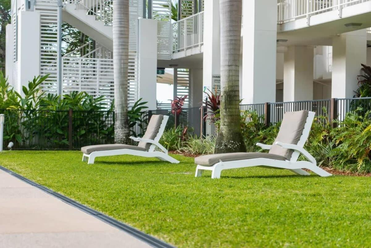 Marina Living With Whitsundays Lifestyle Apartment