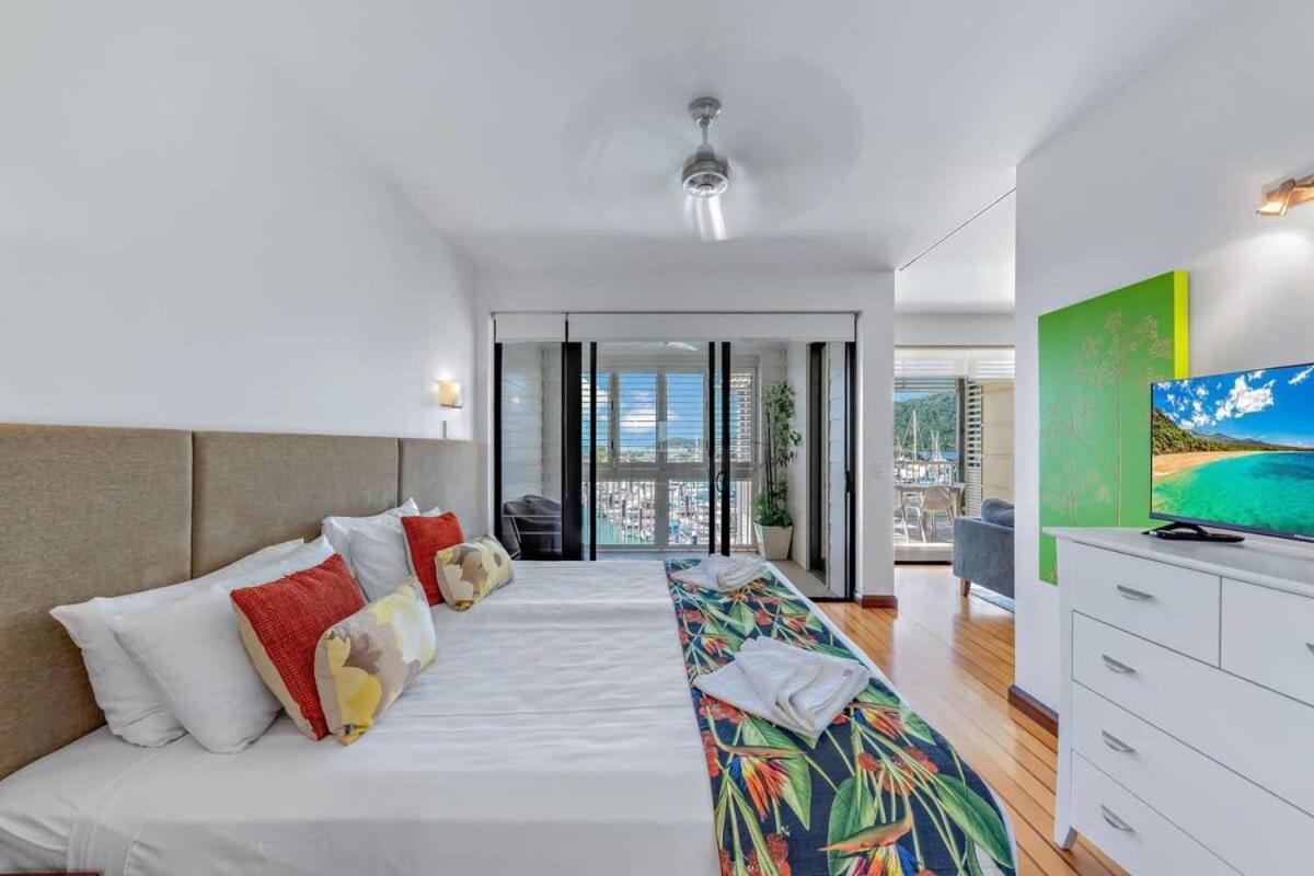Marina Living With Whitsundays Lifestyle