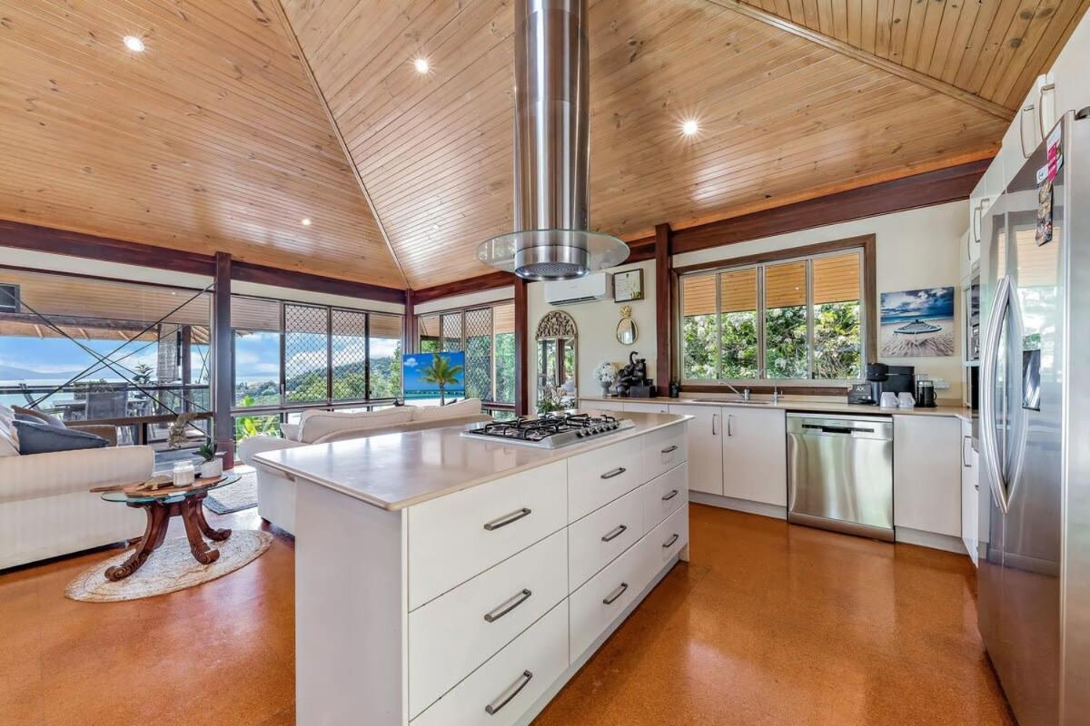 Holiday home Idyllic Whitsunday With Amazing Views *