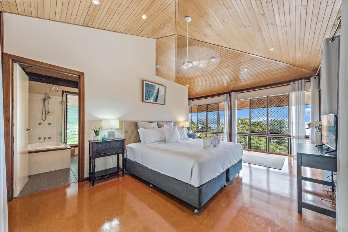 Idyllic Whitsunday With Amazing Views Holiday home *