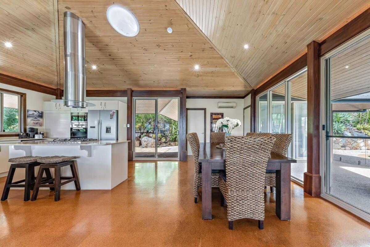 Holiday home Idyllic Whitsunday With Amazing Views Airlie Beach