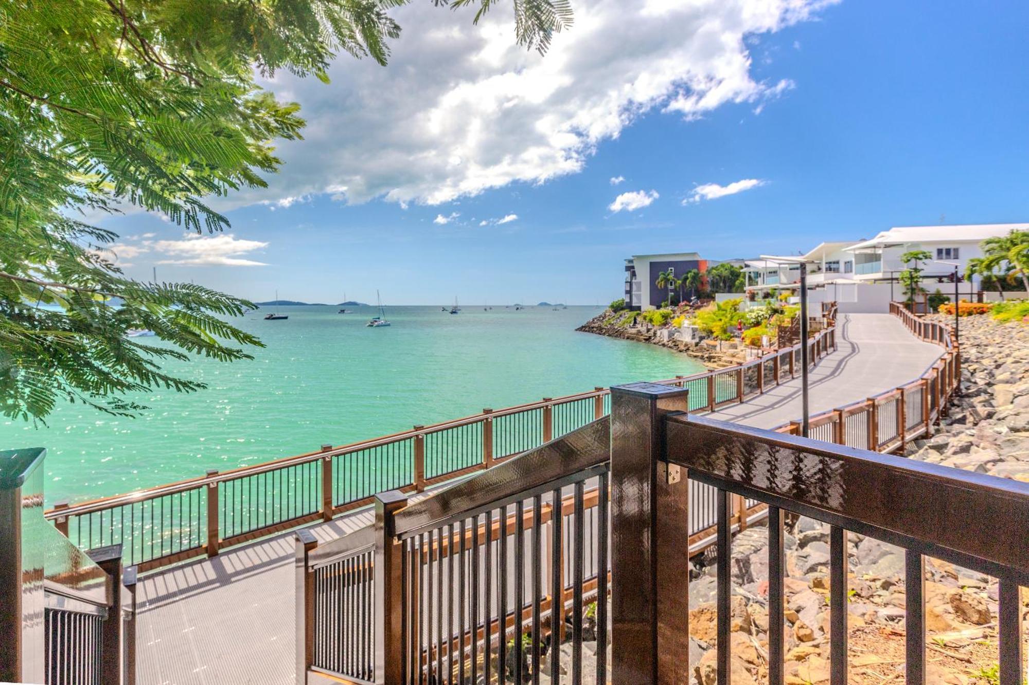 Mirage Whitsundays Aparthotel