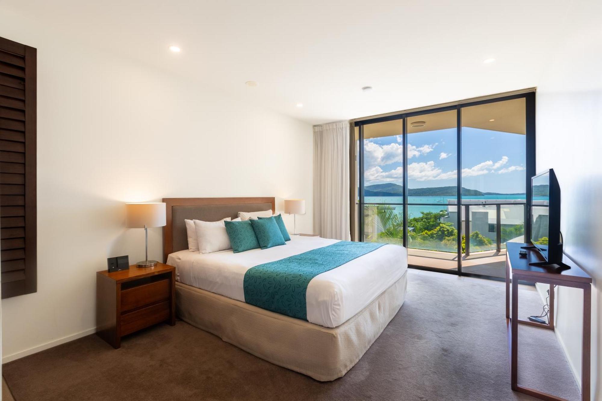 Mirage Whitsundays Aparthotel Airlie Beach