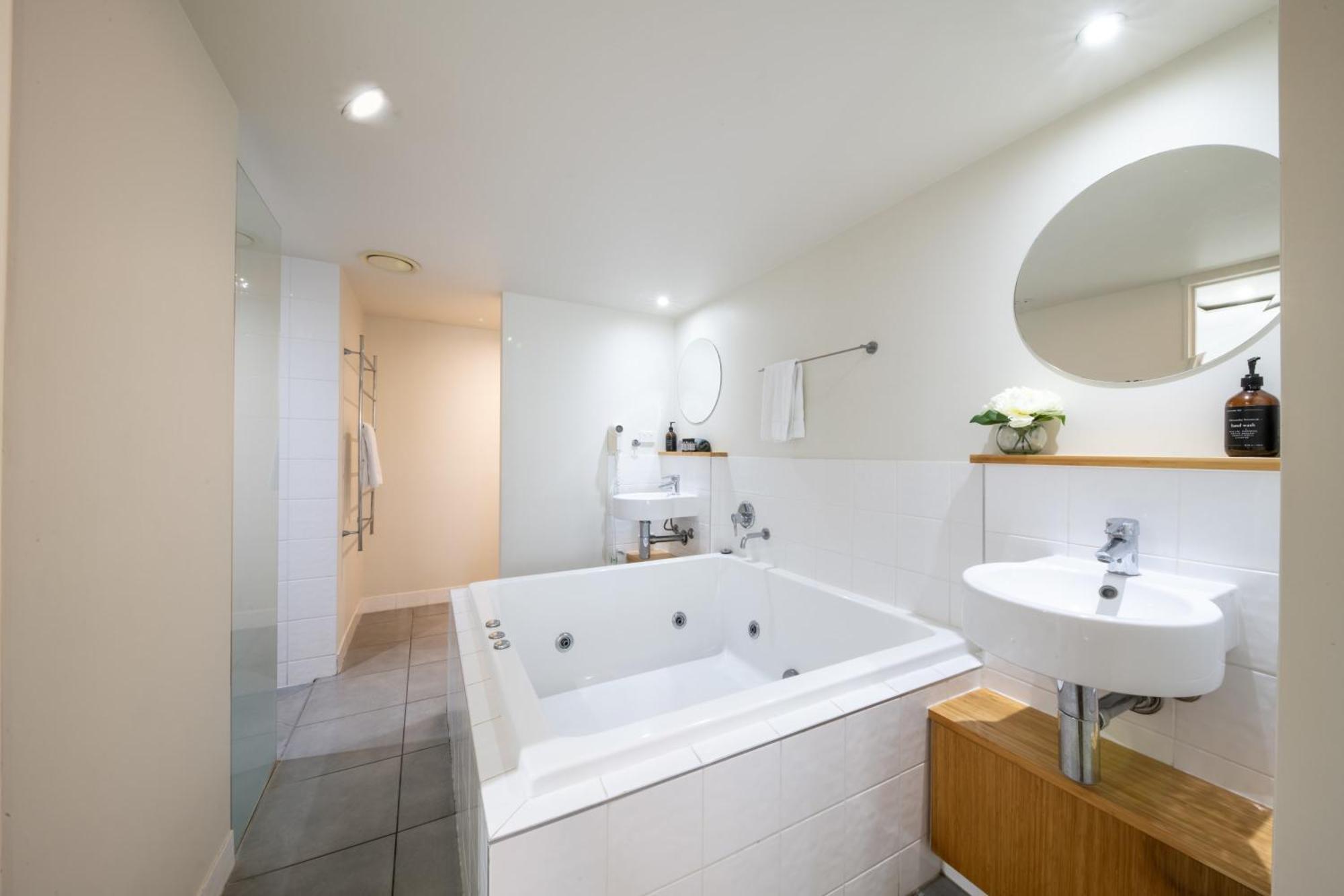 Airlie Ocean Views & Living @ 231 Apartment Airlie Beach