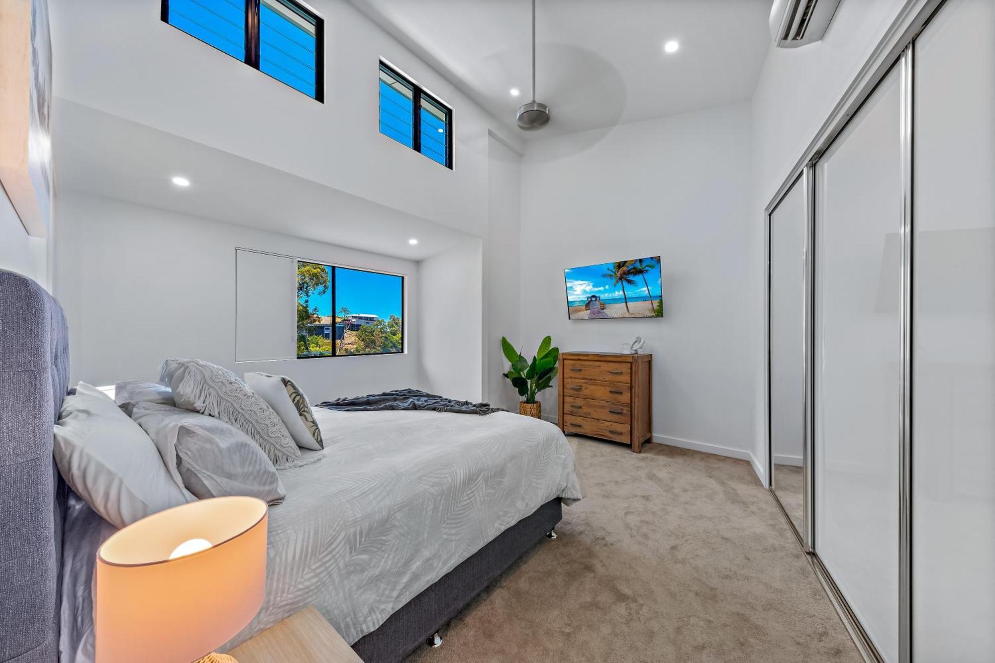 Airlie Nights Holiday home