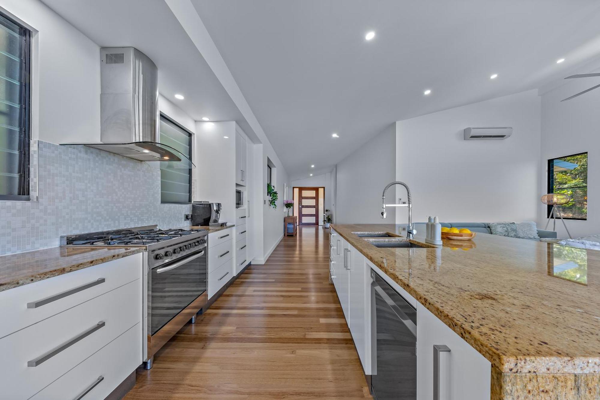 Holiday home Airlie Nights
