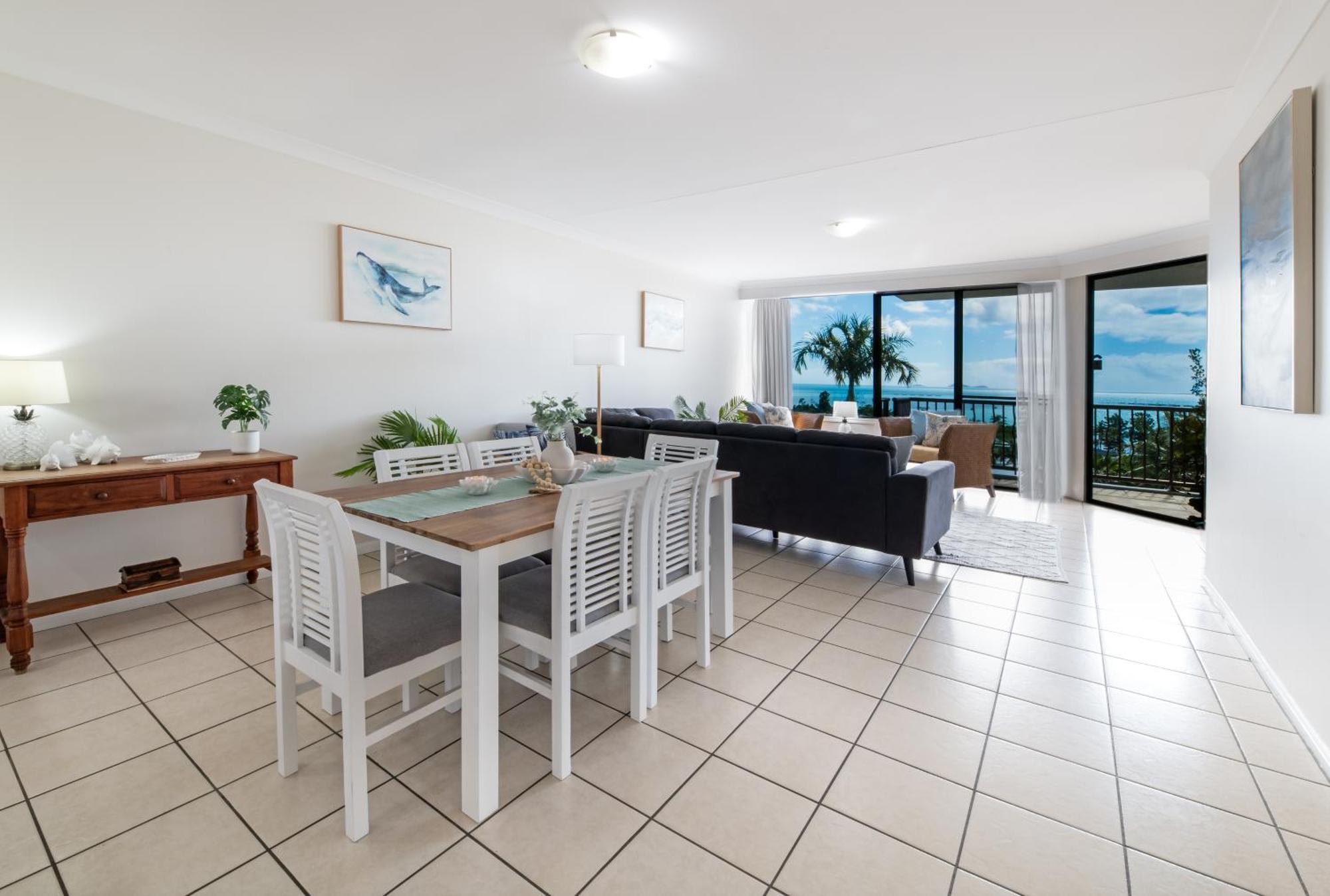Airlie Horizon Apartment Airlie Beach