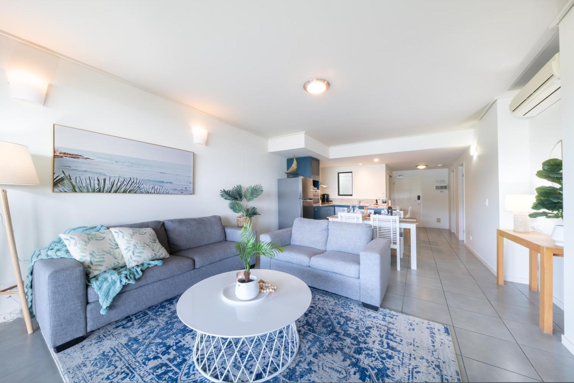 Paradise Palms Apartment Airlie Beach