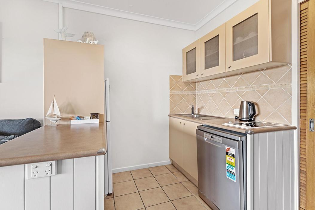 Coastal Soul Apartment Airlie Beach
