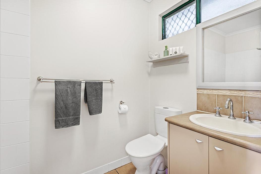 Coastal Soul Apartment