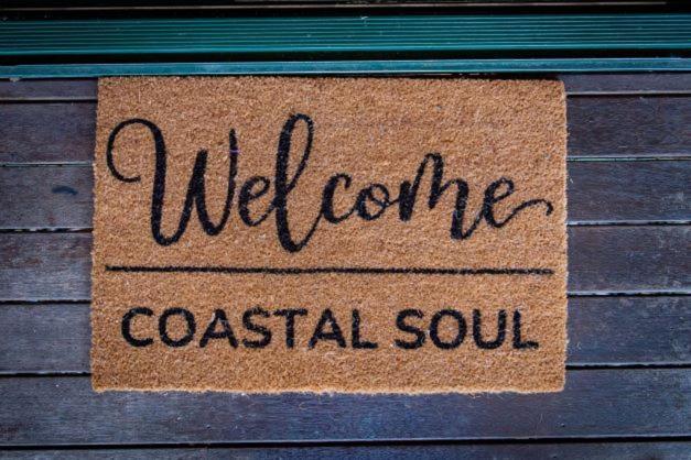 Coastal Soul Apartment