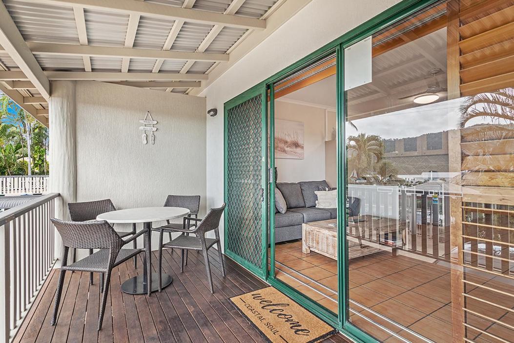 Coastal Soul Apartment *