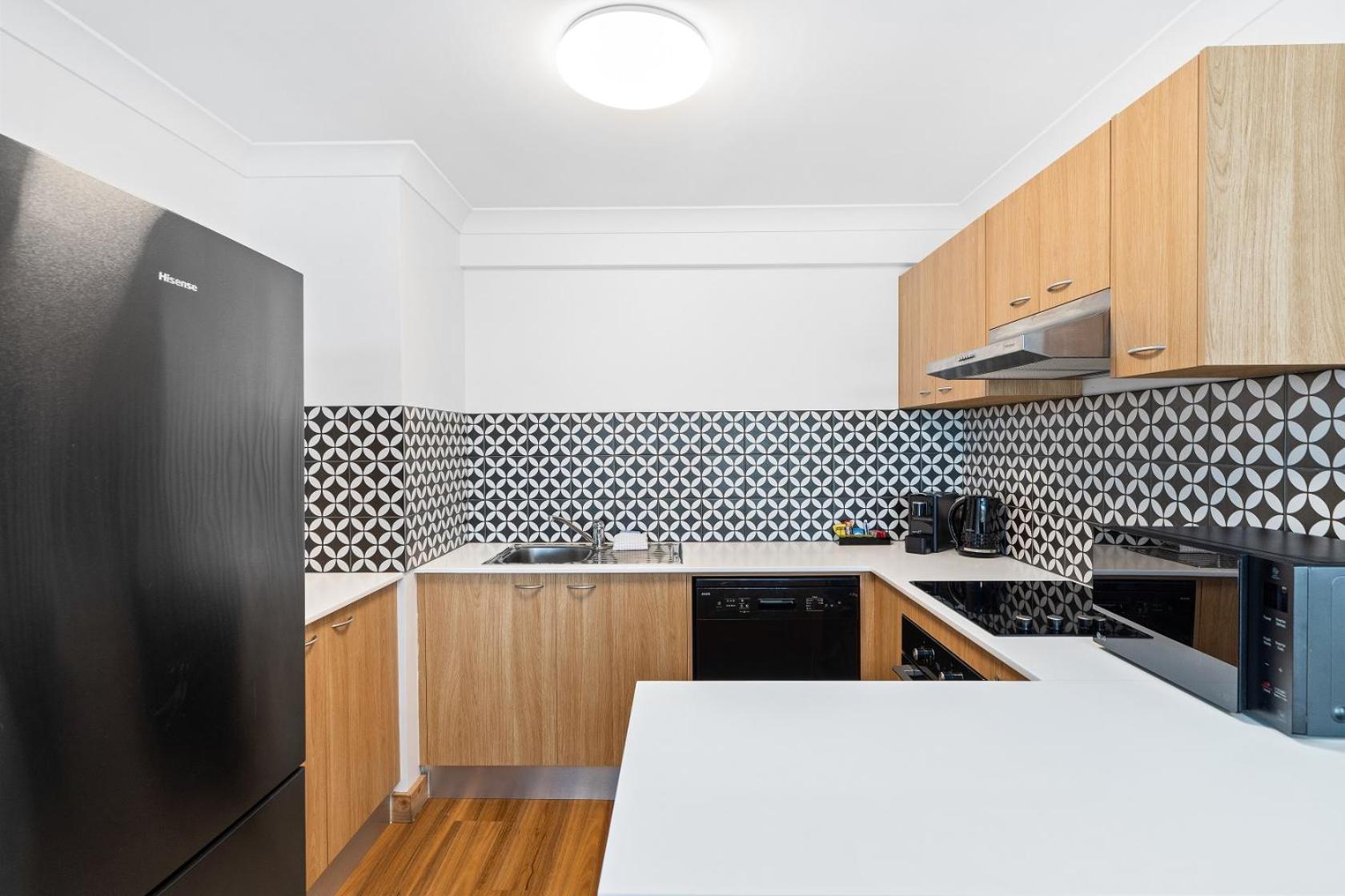 Airlie Hotel 4*