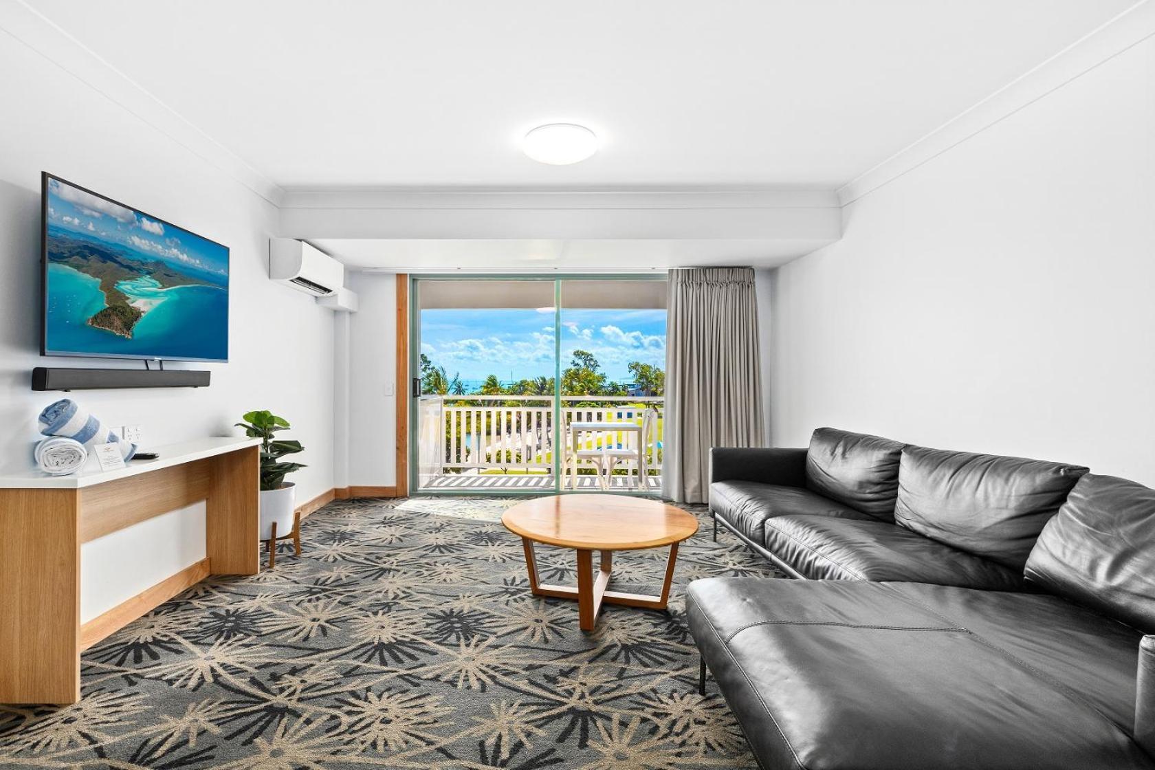 Hotel Airlie 4*