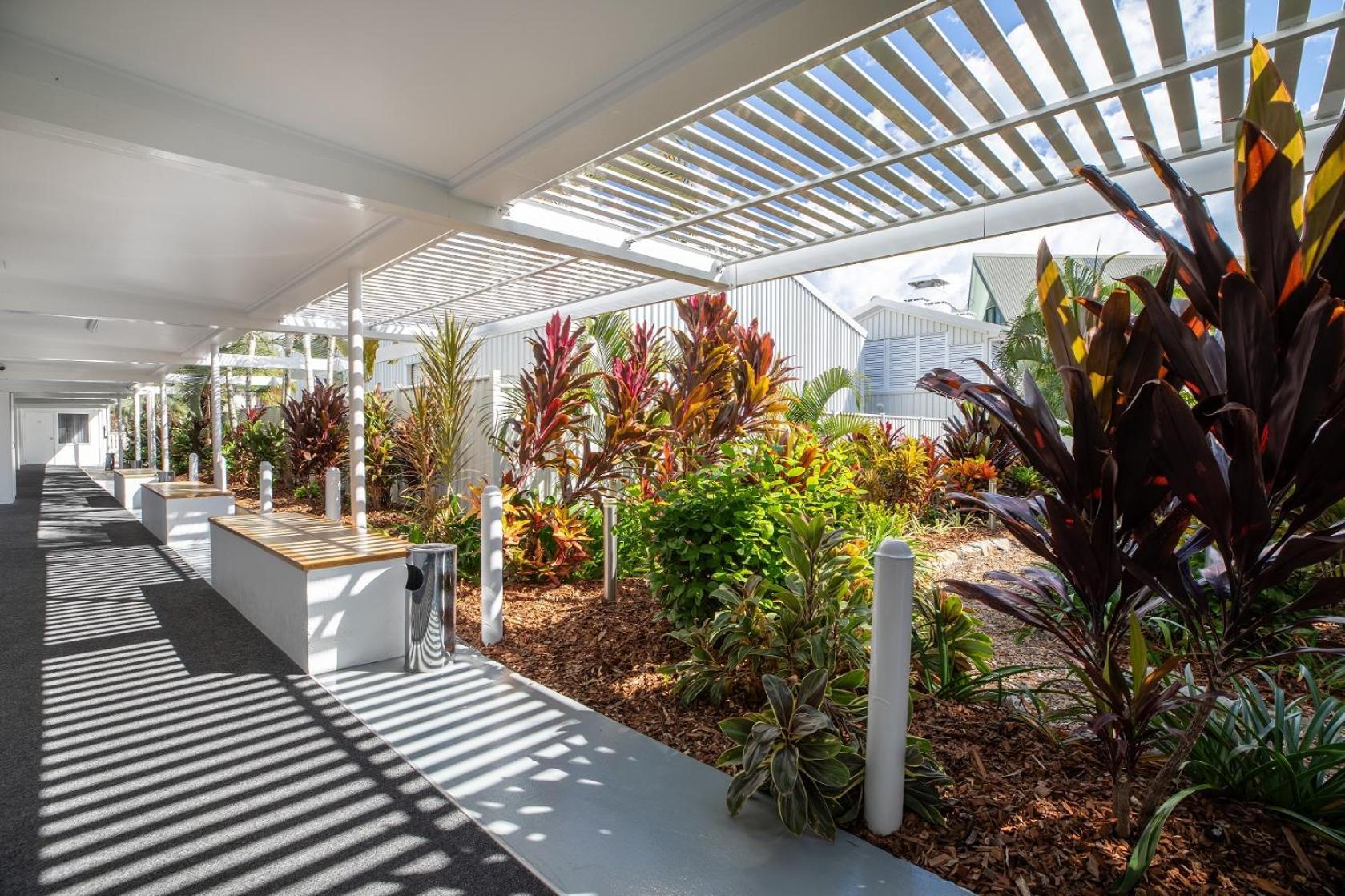 Airlie 4* Airlie Beach