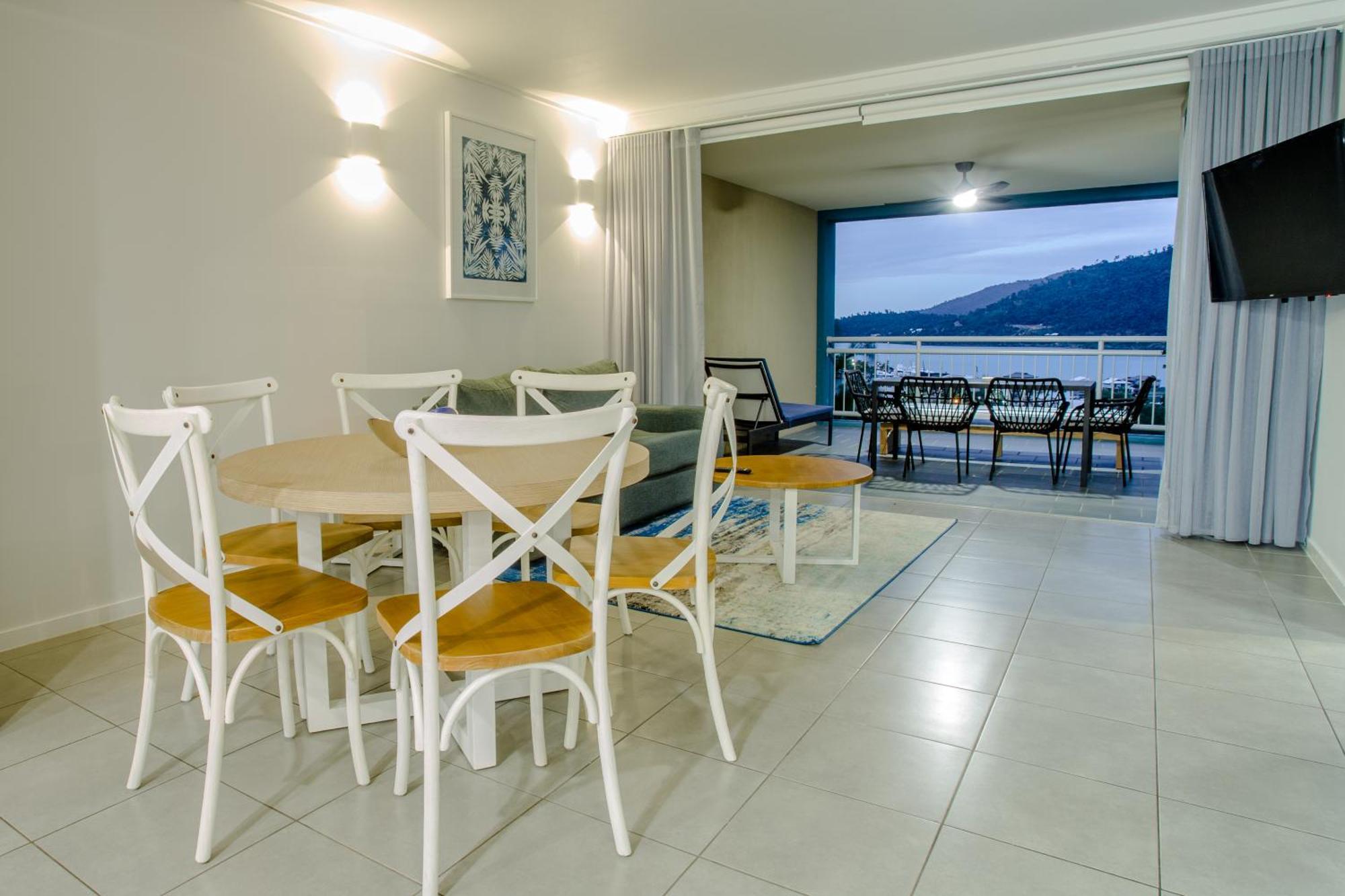 Club Wyndham Airlie