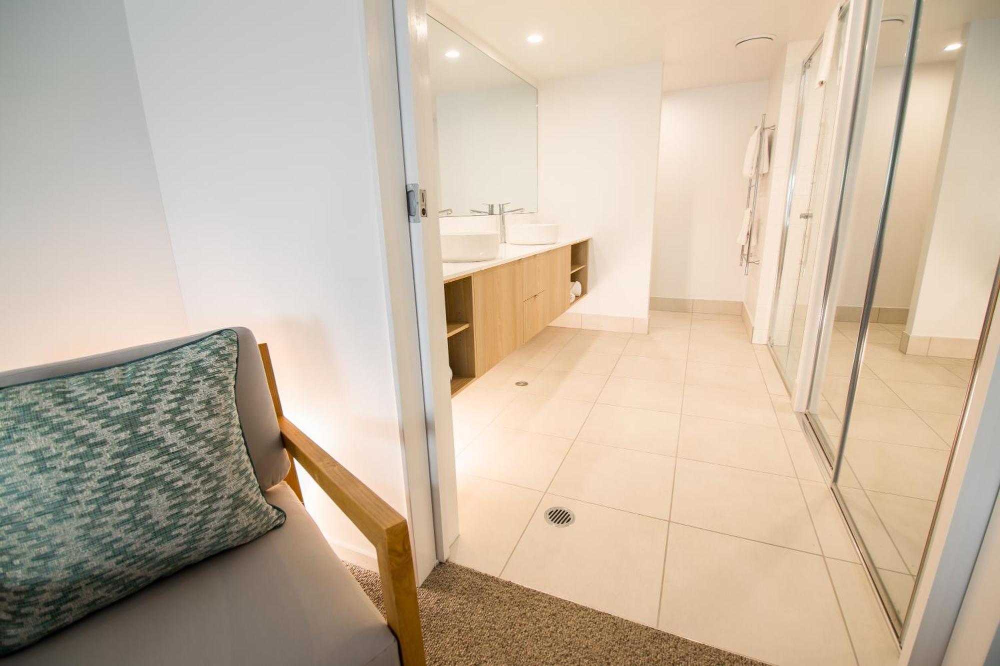 Resort Club Wyndham Airlie
