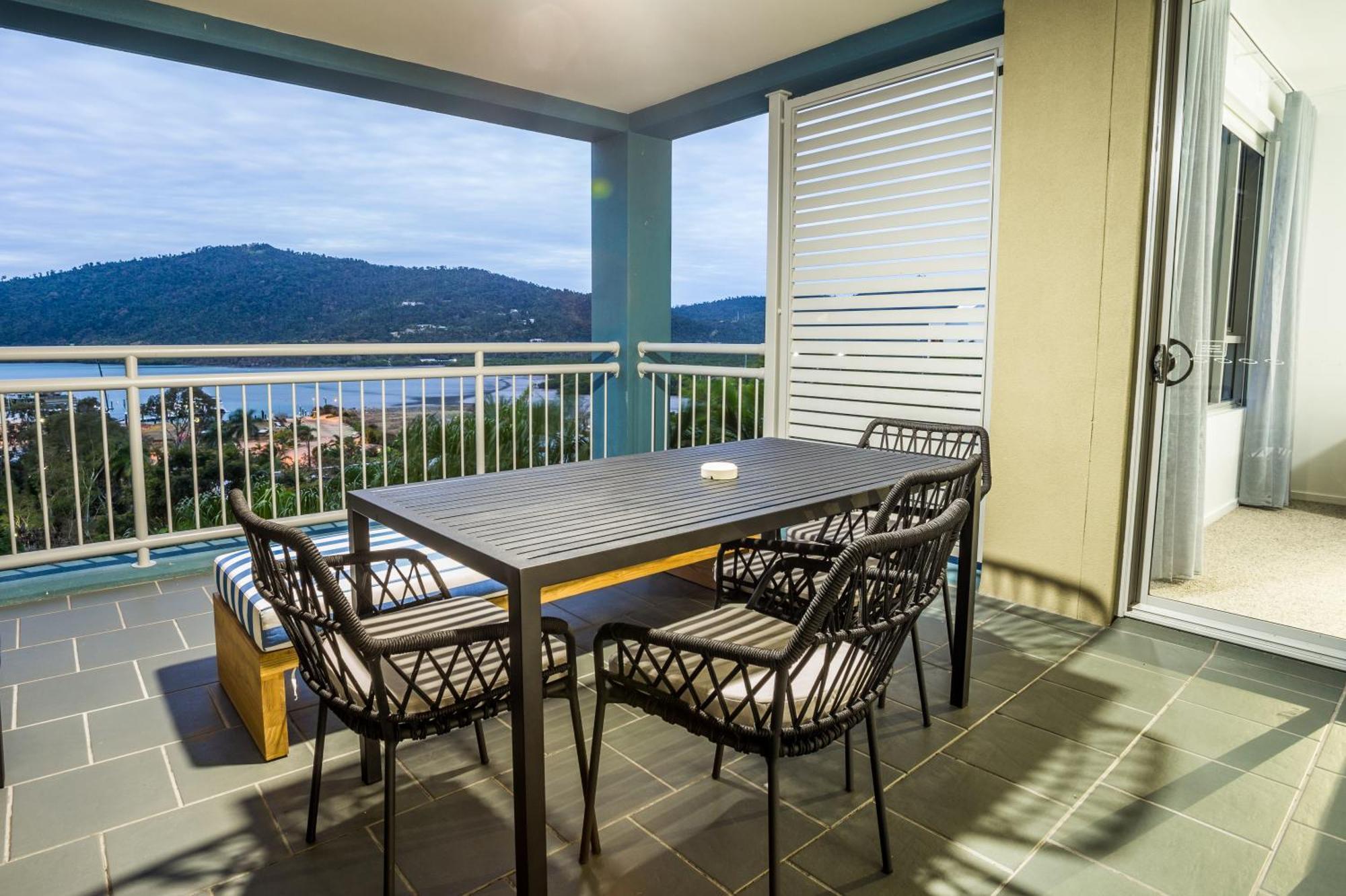 Club Wyndham Airlie Resort