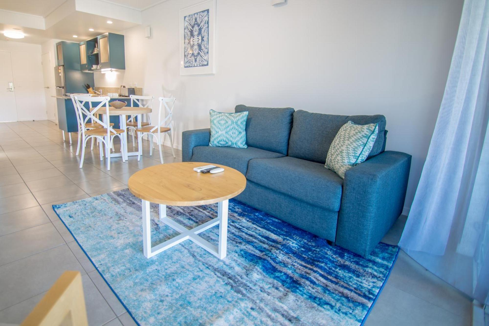 Club Wyndham Airlie Airlie Beach