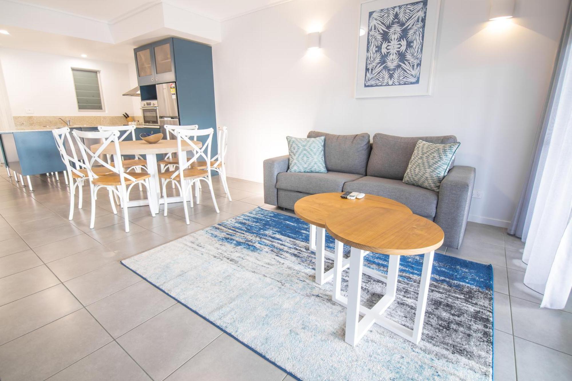Club Wyndham Airlie Resort