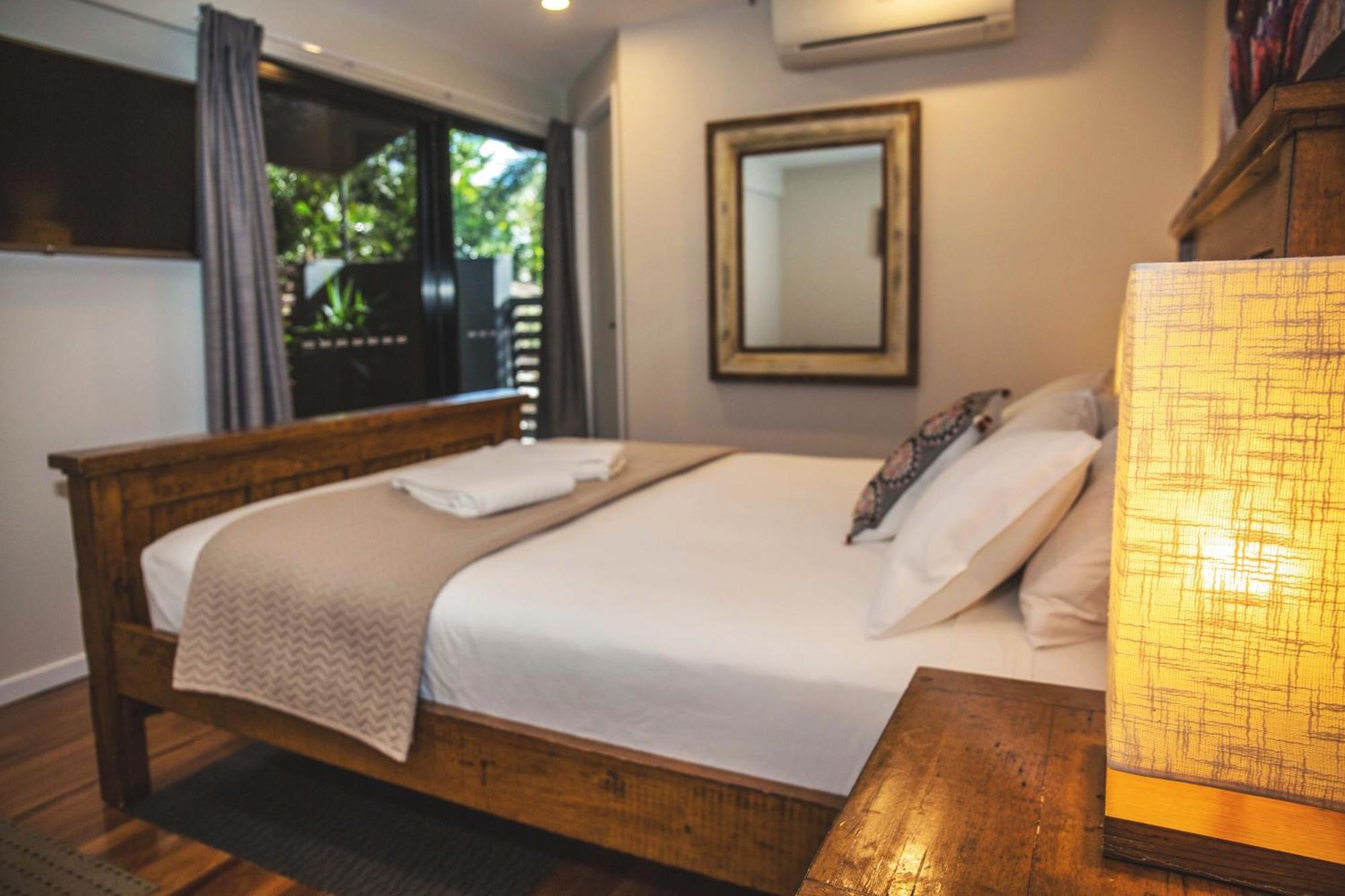 Airlie 3* Airlie Beach