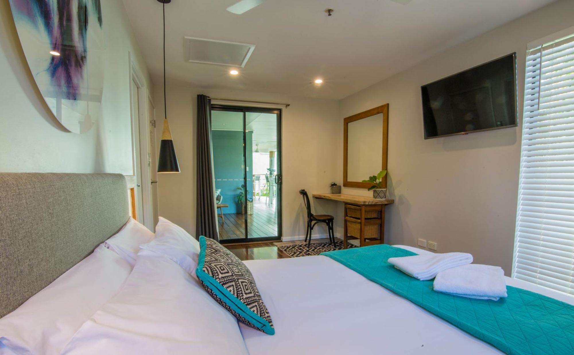 Airlie Guest house Airlie Beach
