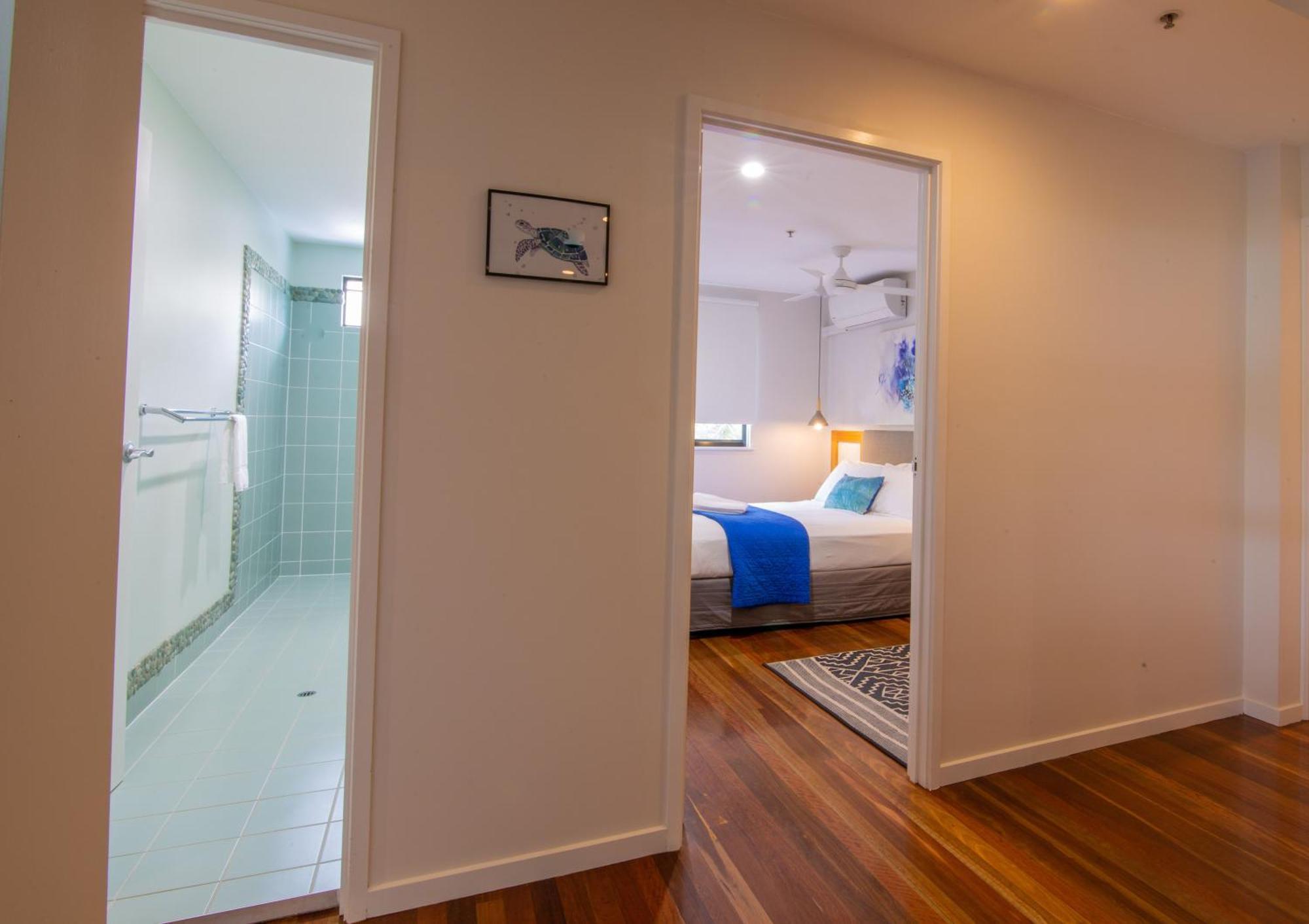 Airlie Guest house Airlie Beach