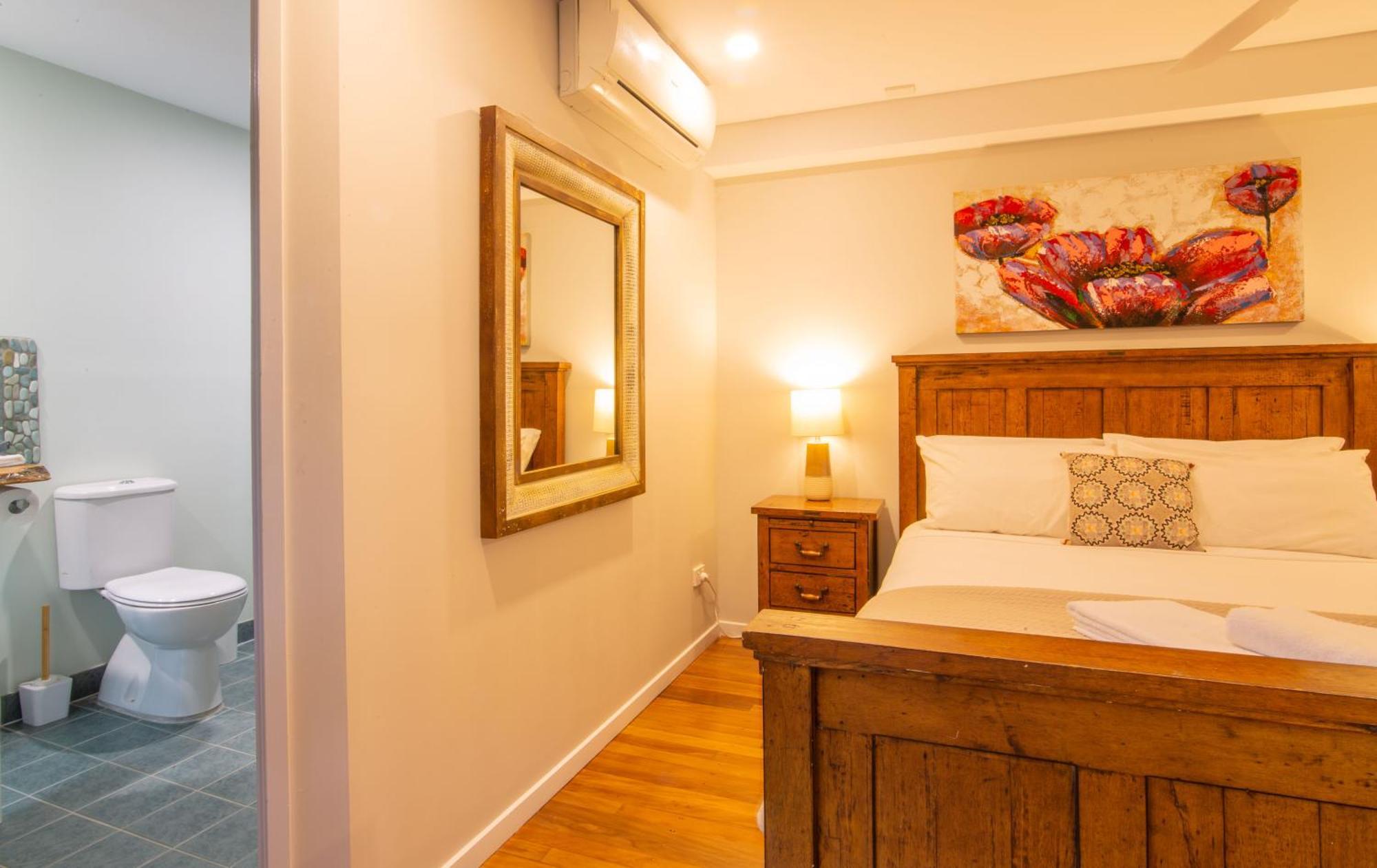 Airlie Guest house