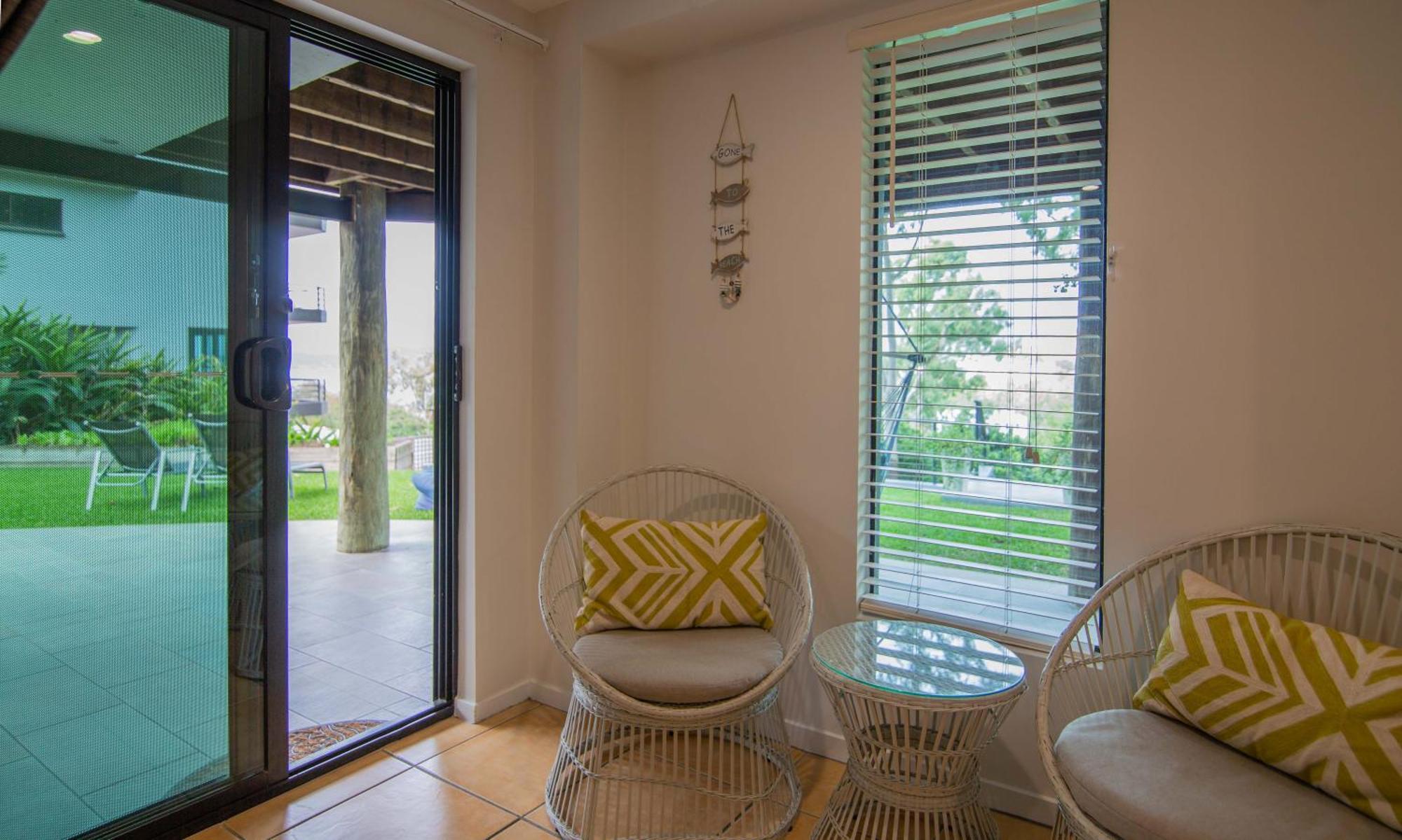 Airlie Guest house