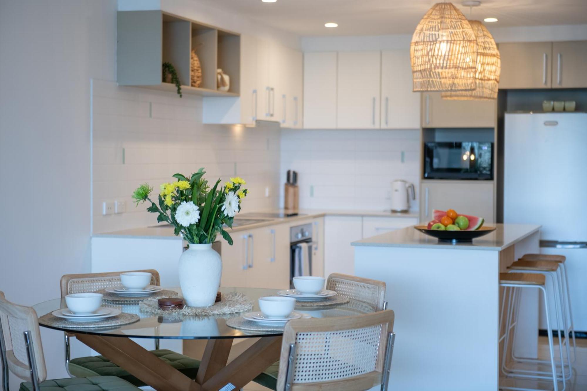 Sea-la-vie Whitsunday Ocean Views & Pool Views Apartment *