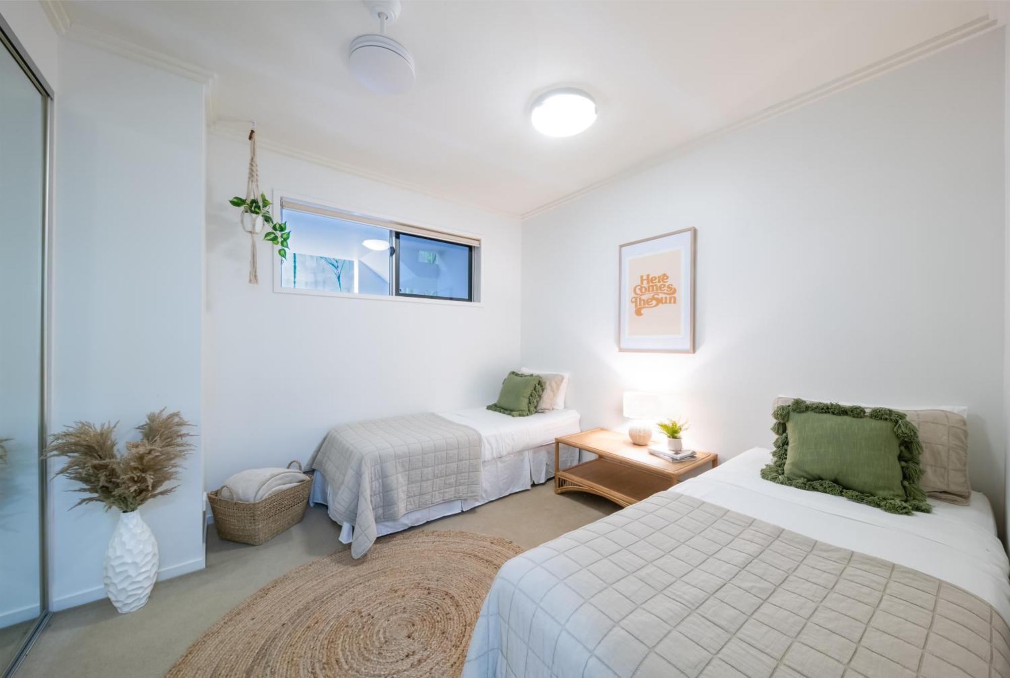 Sea-la-vie Whitsunday Ocean Views & Pool Views Apartment