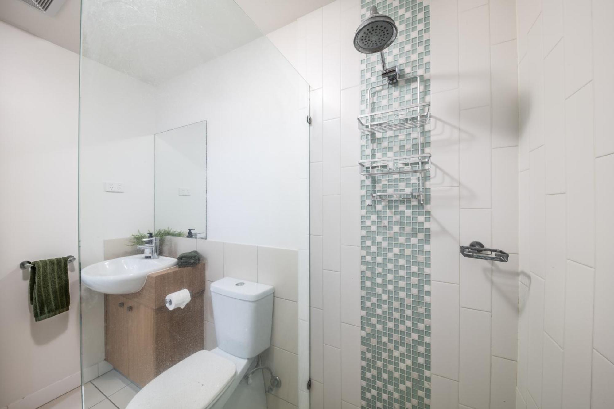 Sea-la-vie Whitsunday Ocean Views & Pool Views